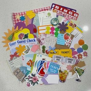junk journal kits